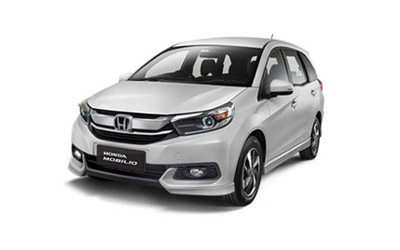Honda Mobilio